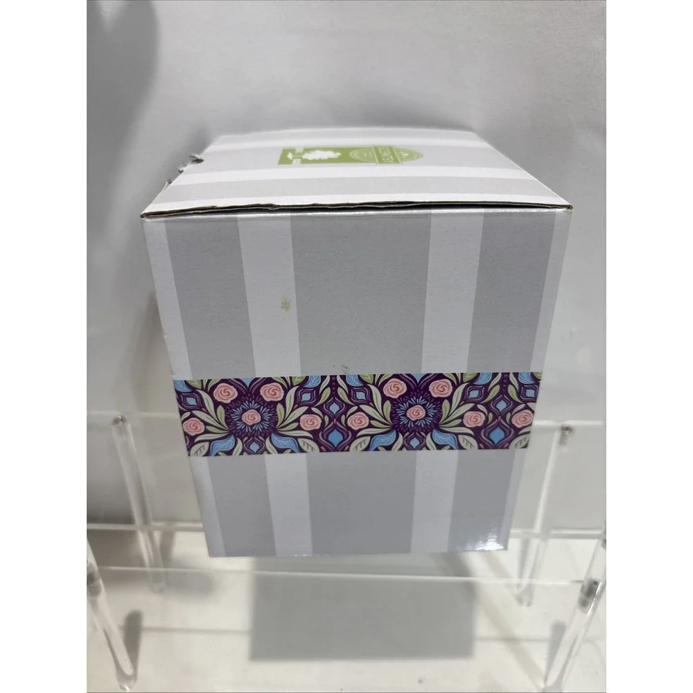 Scentsy Under Wraps Mummy Halloween Mini Wall Plug-In Wax Warmer